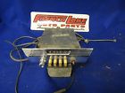 528-6295 Radio Work Silvertone 1950 Auto Used Accessory