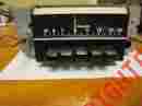 Radio-working-d2za-18806 Philco 1972 Original Mustang Am D2za-18806