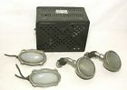 46028b Radiomobile Extras Smith Model Sons Unit Early . Radio Amplifier