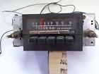 C11c8 Radios Vintage Auto
