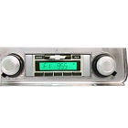 Radios-cam-ch64-230 Custom Autosound 1964 Chevelle Radio