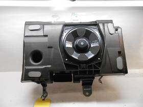 43040742192 Range Rover Land / Subwoofer Speaker Oem Fa0066