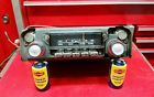 Rare 1965 Deluxe Fm Radio Working Prices Belvedere Fury Satellite 361 Plymouth