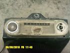 Rat Ford Prices Deluxe Rod 1941 Radio