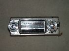 982149 Rat Rod Hot 1963 Oldsmobile Radio