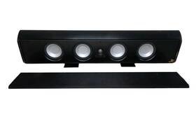 Wm-30 Rbh Sound Specifications Recommended Power 75 120 Watts Impedance