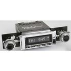 Rc900c-113-53-73 Retrosound Classic Radio Camaro Chrome