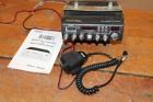 Rci-6300f Ranger Channel Cb Radio High Power Original Manual And Mic