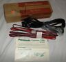 Rd-9340a Rd-9340 Panasonic Vtg Rare Nos Extension Cable Cb Receiver
