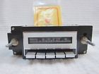 Re-158b Clarion Nos Vintage Spec
