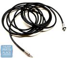 Rear 1956-69 Cable Antenna Cars Screw - Gm