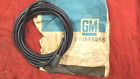 3885488 Rear Gm 66 Cable Antenna Nos Impala Mount Chevelle 67 Biscayne 1967 Ss