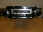 No.10bfpk1 Ref Gm Camaro Radio Circa Delco Vintage 16001650 -fm .10bfpk1 1981 1980 10bfpk1 P N