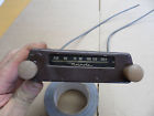 7c72205 Remote Head Cable Motorola Controller Tuner-volume 50s 1940s Radio
