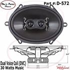 30w-ford " Replacement Retrosound Dash Dvc Speaker 5x7 -572 Factory
