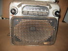 981550 Restore Repair Parts Sonomatic Radio Div. Delco