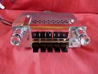 5tpz Restored Ford Philco - Plays Prices 1965 Mustang 66 Beautiful Well Radio