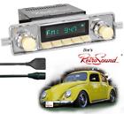 Retro Sound Closeout Retrosound Vw For Ipod