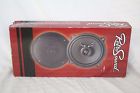 R-525n " Retromod Svc Speakers Retrosound 5.25 -525n 2-way Pair