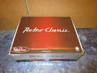 900c-304-06-76 Retrosound Chrome Direct Rc900c Classic Radio Opened Fit