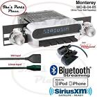 Aux-in-04-85-ford Retrosound Monterey-b Radio-bluetooth-ipod-usb-mp3-rds-3.5mm