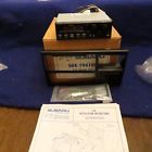 Rf-9011i 194100 Subaru New Clarion Radio Am Fm Soa Etr Mounting Kit