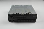 Rf-9127a Subaru Factory Car Radio Model Clarion Vintage