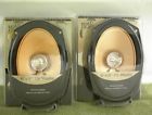 Rgsp69 Road Gear Speaker New Pair Ohms Watt Dual 043258009227