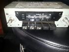 Rn-321u Clarion Vintage 1970s Datsun