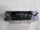 Rn-363f Clarion Remanufactered Datsun Radio Model Made By In Japan