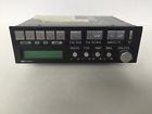 Rn-9045m Nice Clarion-datsun Vintage Radio -fm