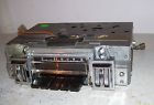 Road Runer Mopar Gtx 69 Coronet Dodge Charger Rt Working Radio Body 68 Good