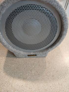 Rbb650 Roadmaster Portable Speaker