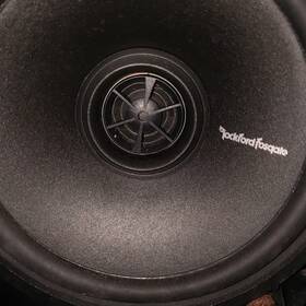 1325467383 Rockford Fosgate Full-range Car Speakers