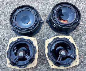 1675-s Rockford Fosgate T T1675 Speakers