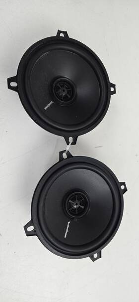 P25007433 Rockford Fosgate 618952490697 Prime R1525x2