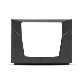Pmx-0 Rockford Fosgate 780687352004 Rfgnrl-pmxdk Pmx-3 Pmx-2 And Dash Kit Compatible With S