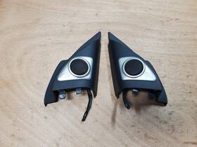 8725a061 Rockford Fosgate 8725a061/062 2008 2017 Mitsubishi Lancer Tweeters Pair Oem