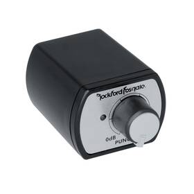 Frc1246 Rockford Fosgate Peq Punch Equalization Control