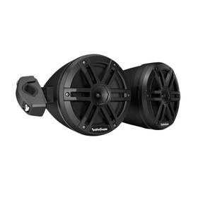 M0wl-65mb Rockford Fosgate M0wl65mb Open Box M0 6.5 Inch 2 Way Element Ready Moto-can Speaker