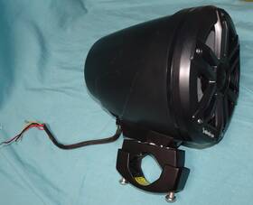 M2wl-65mb Rockford Fosgate M2wl65mb Read Does Not Work M2 6.5 Inch Moto-can Speakers