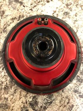 Fc1013326 Rockford Fosgate P2-p215s4 Punch