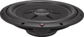R2sd4-12 Rockford Fosgate Prime 12 Inch Dual 4-ohm Component Subwoofer