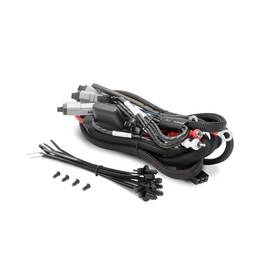 Rfgnrl-k8-uob Rockford Fosgate Rfgnrl-k8 Amp Kit Compatible With Select General Models