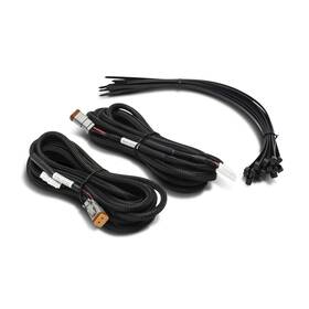 Rfgnrl-rsw16-uob Rockford Fosgate Rfgnrl-rsw16 Rear Speaker Harness For Select General Models