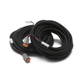 Rfrngr-rsw16-uob Rockford Fosgate Rfrngr-rsw16 Rear Speaker Harness For Select Ranger Models