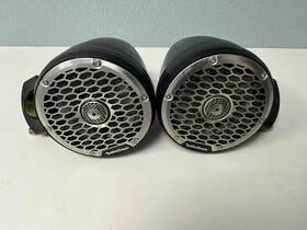 Rockford-pm2652w-mb Rockford Fosgate Speaker Pods