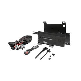 Rzr14-k4-uob Rockford Fosgate Rzr14-k4 4awg Amp Install Kit For Select Rzr Models