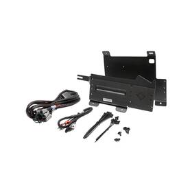 Rzr14-k8-uob Rockford Fosgate Rzr14-k8 8awg Amp Installation Kit For Select Rzr Models