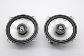 T152c Rockford Fosgate Unused Pair Power 60 Watt 4ohm 5 Inch Car Speakers